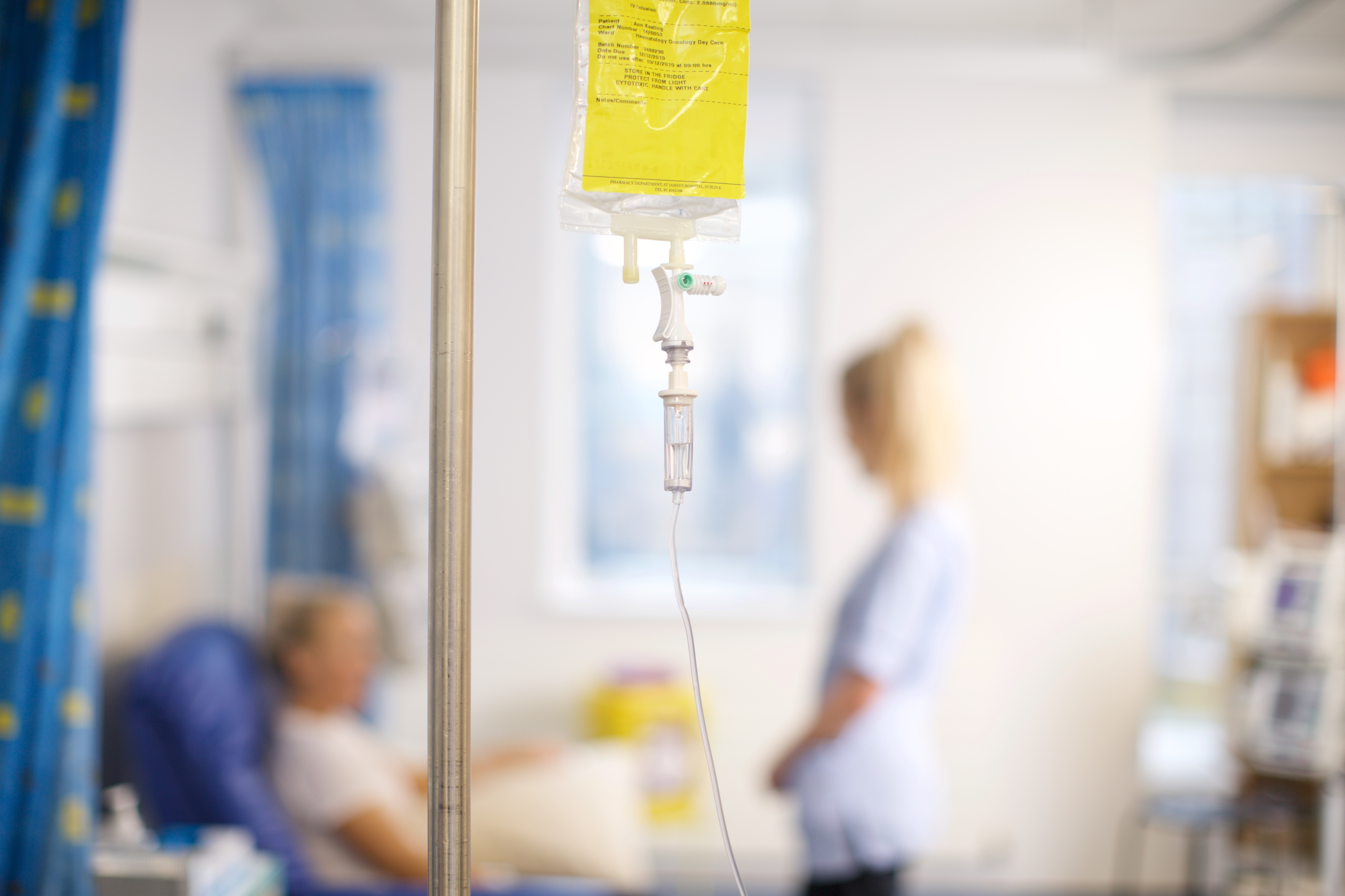 World Head and Neck Cancer - Kenneth's Story